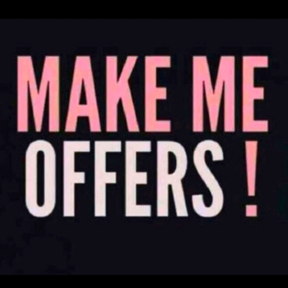 Buy it girl 👌😍🖤